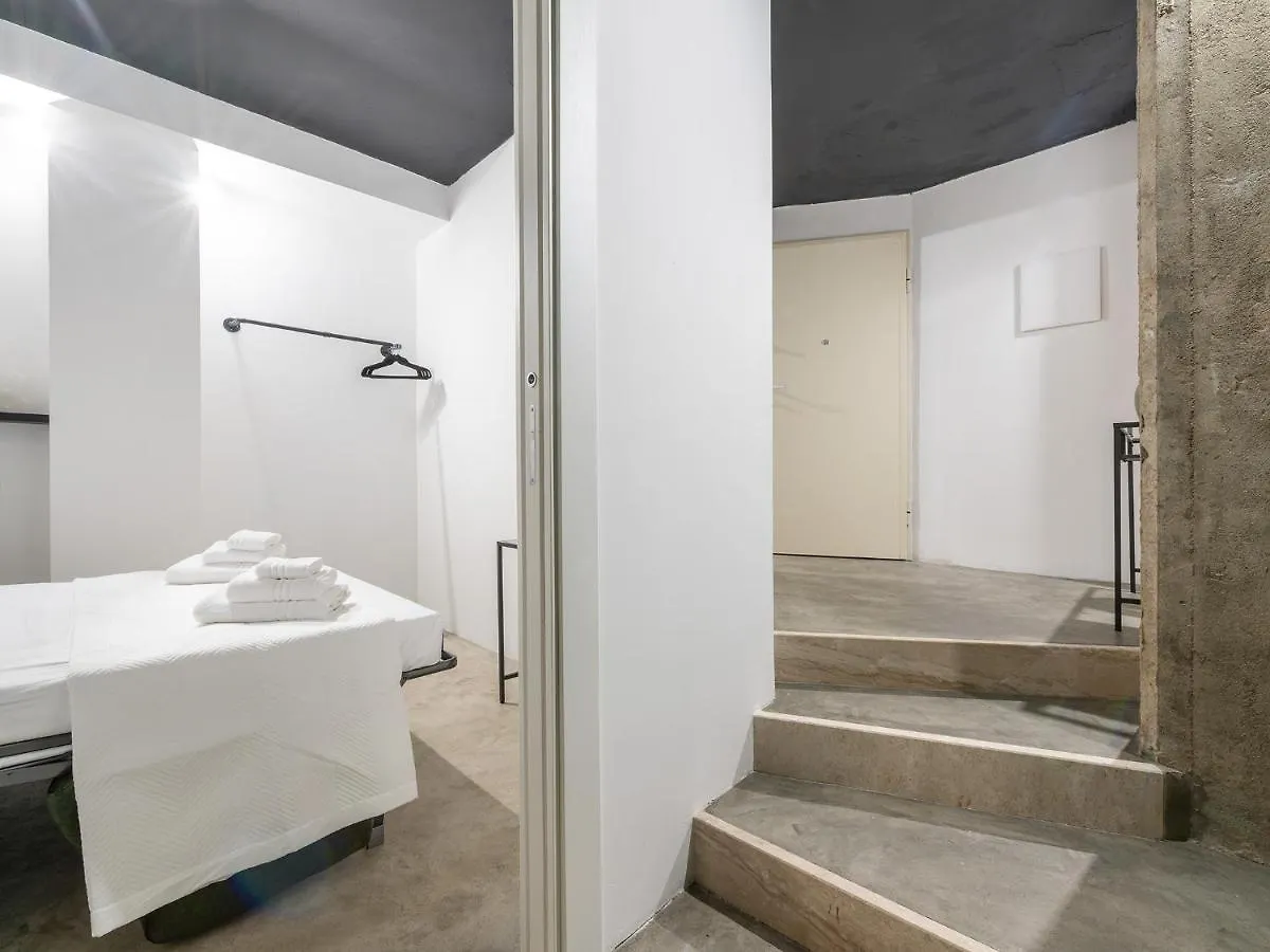 Penzion Hotel Ex Magazzini Cagliari