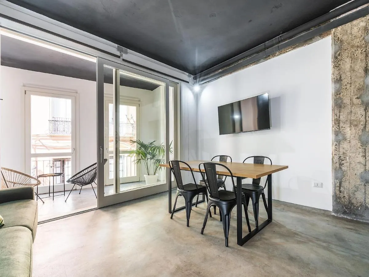 Hotel Ex Magazzini Cagliari