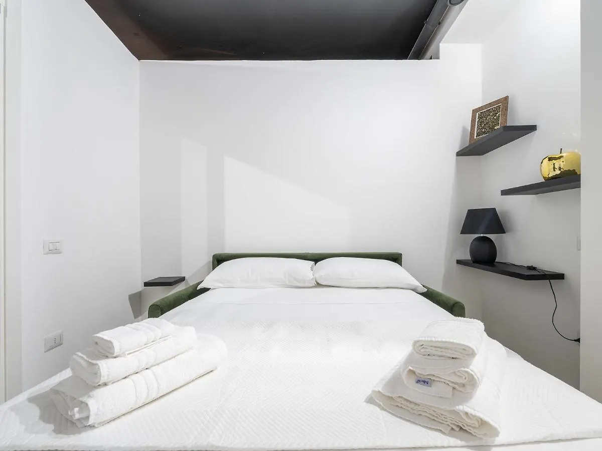 Ex Magazzini Hotel Cagliari Olaszország