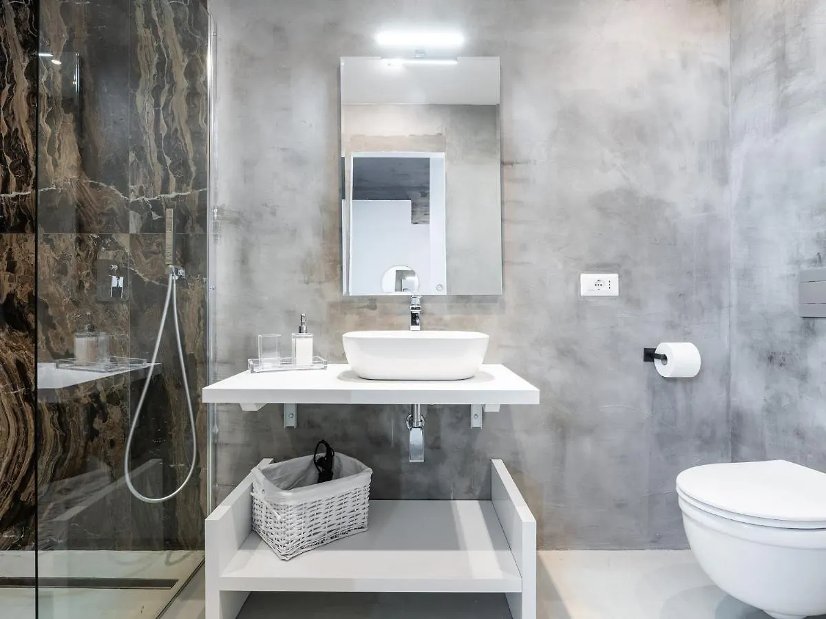 Hotel Ex Magazzini Cagliari Penzion