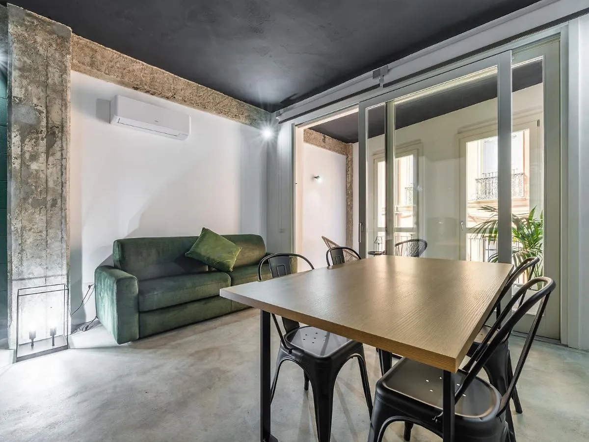 Hotel Ex Magazzini Cagliari