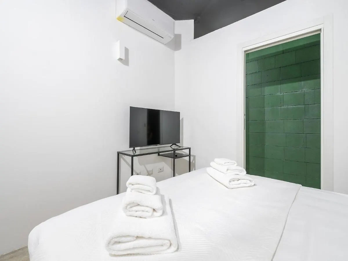 Hotel Ex Magazzini Cagliari