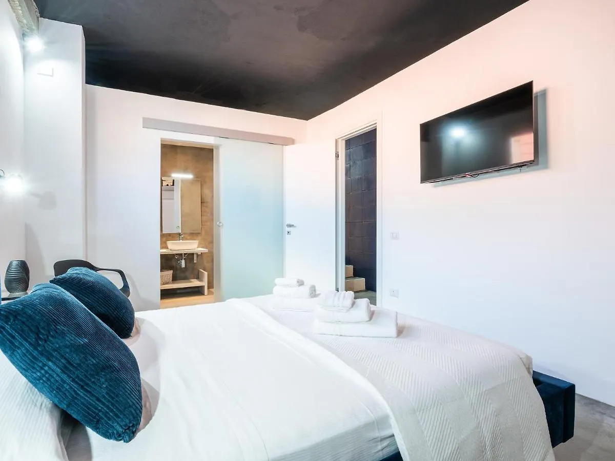 Ex Magazzini Hotel Cagliari