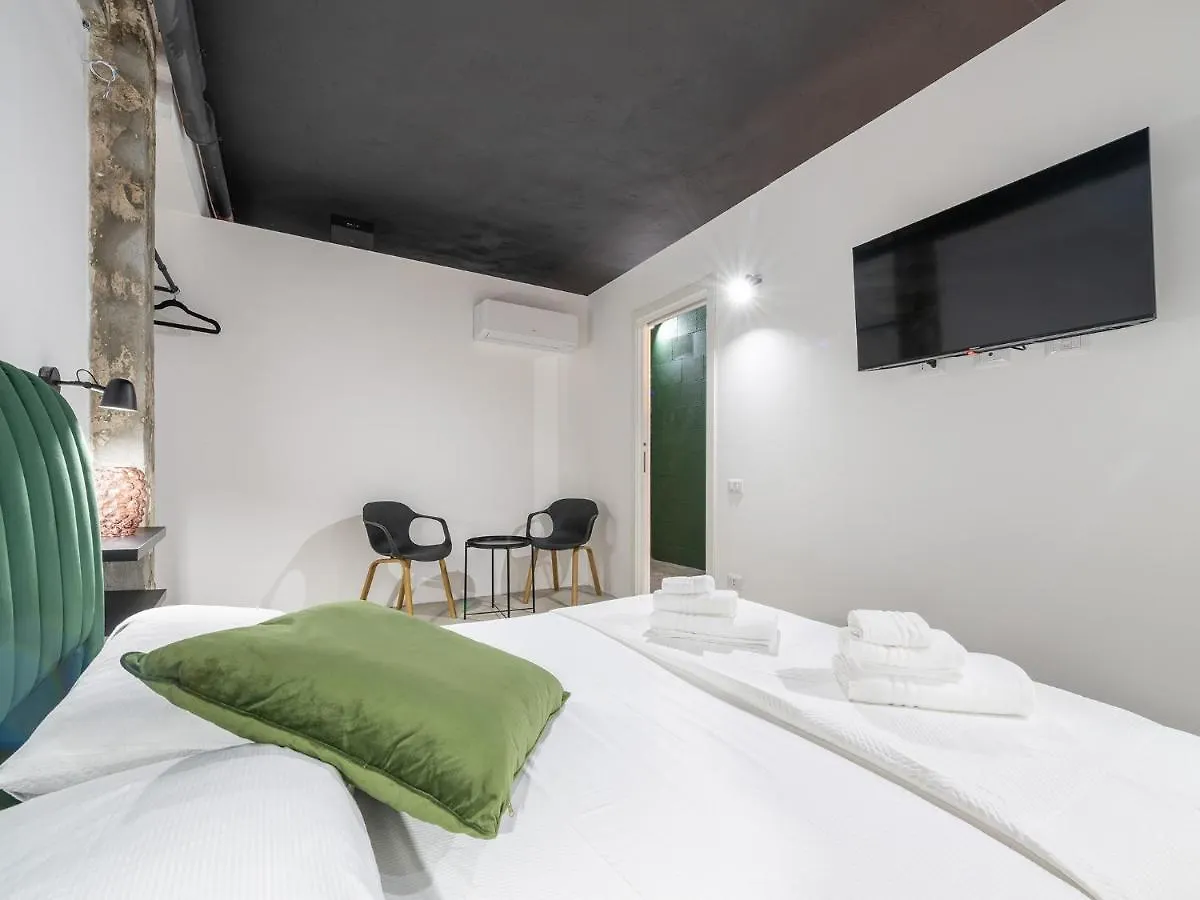Hotel Ex Magazzini Cagliari