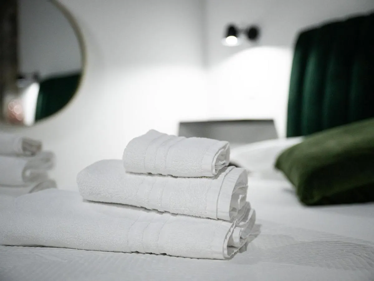 Hotel Ex Magazzini Cagliari Penzion