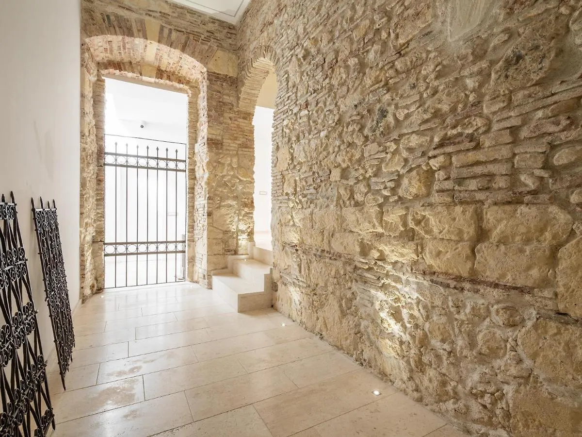 Hotel Ex Magazzini Cagliari Penzion