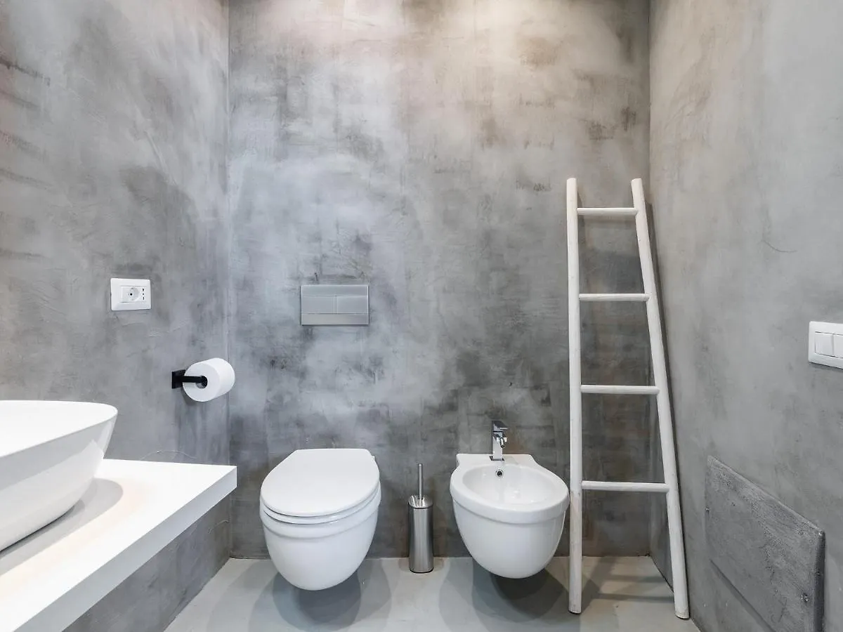 Vendégház Ex Magazzini Hotel Cagliari