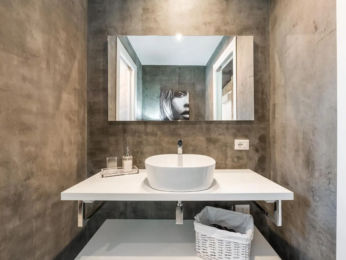 Ex Magazzini Hotel Cagliari