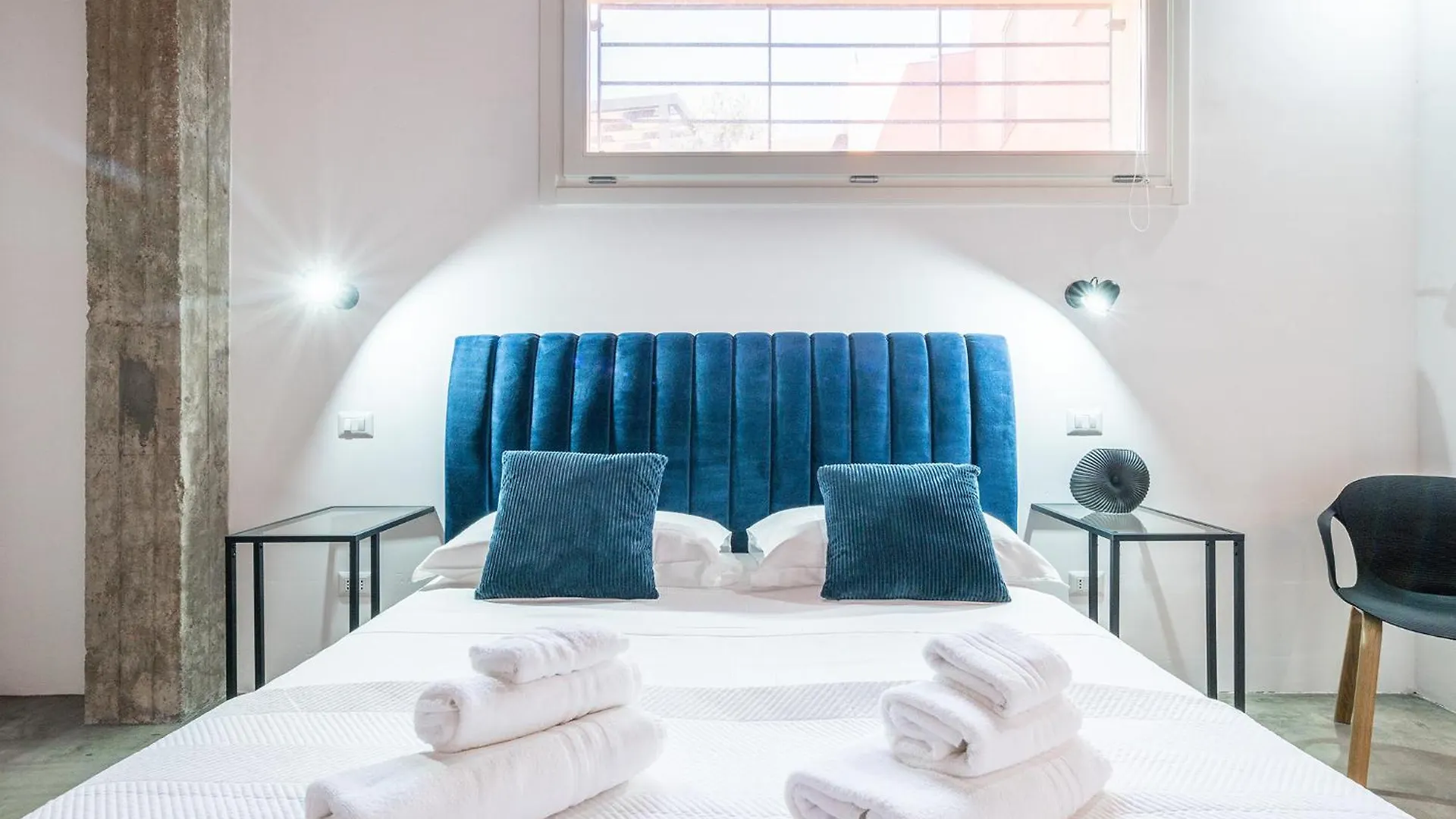 Vendégház Ex Magazzini Hotel Cagliari