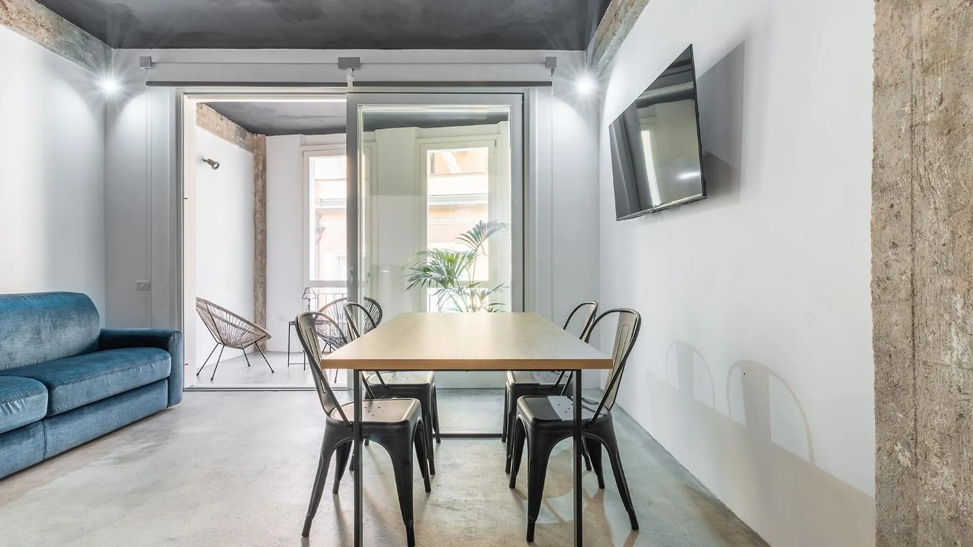 Ex Magazzini Hotel Cagliari