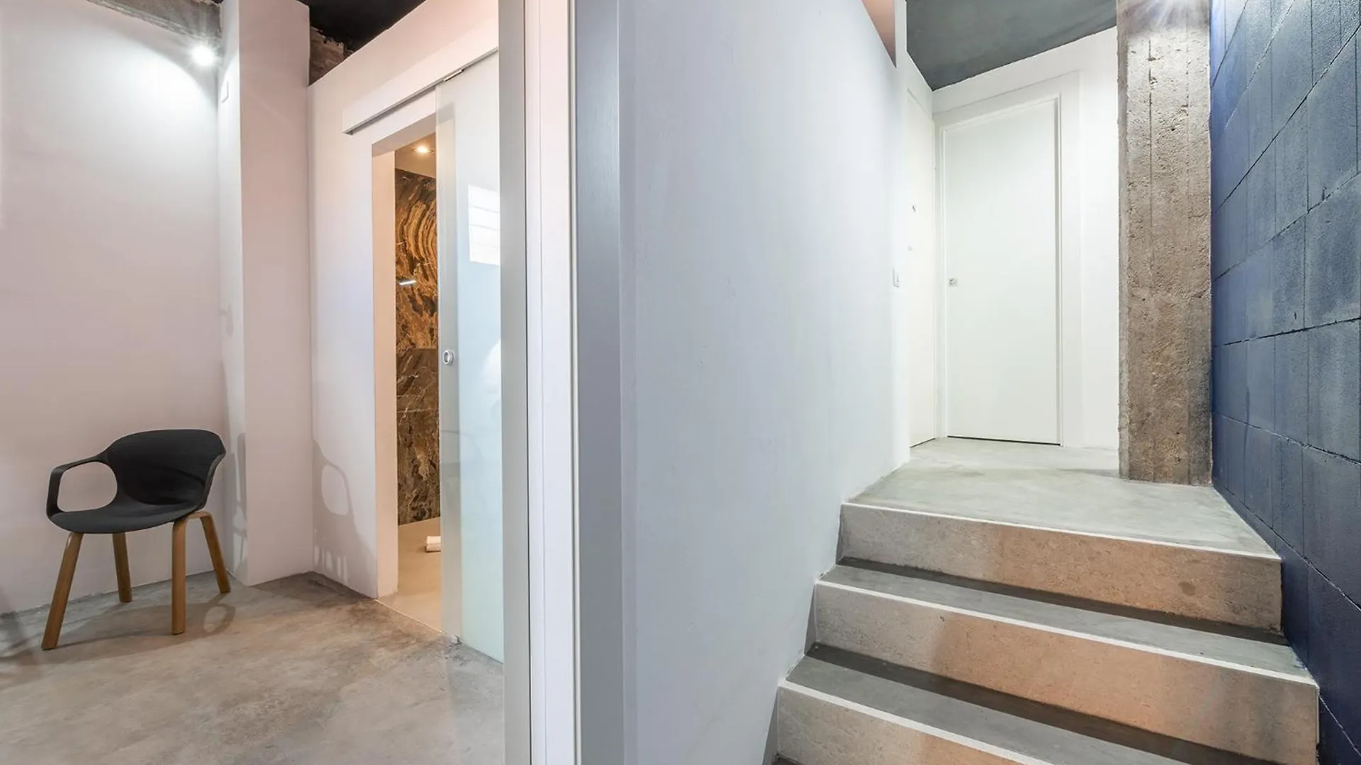 Hotel Ex Magazzini Cagliari Penzion