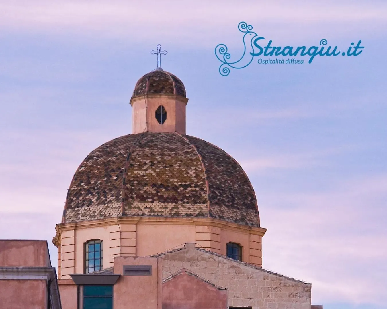 Ex Magazzini Hotel Cagliari Vendégház